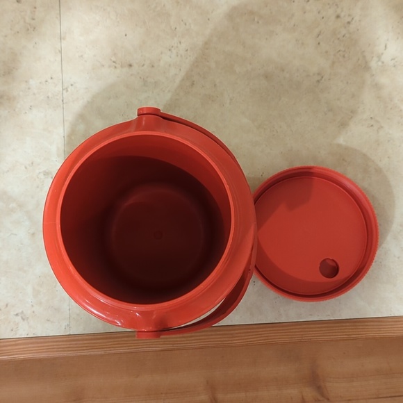 Pizza Hut Drink Jug - Picture 7 of 7